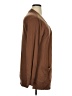 Matty M Brown Kimono Size XL - photo 4