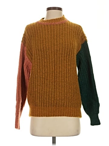 Paloma Wool Pullover Sweater (view 1)