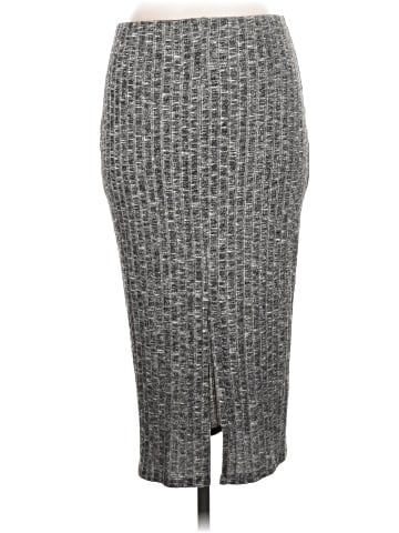Bobeau Casual Skirt (view 2)