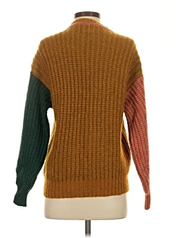 Paloma Wool Pullover Sweater (view 2)