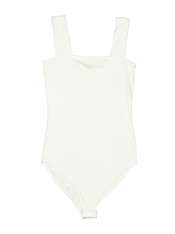 MANGOPOP Collection Bodysuit (view 1)