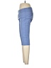 Danskin Now Color Block Blue Active Pants Size M - photo 5