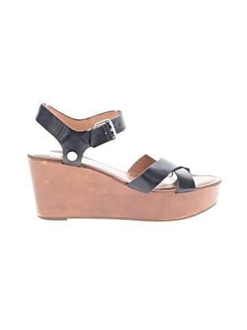 Tommy Hilfiger Wedges (view 1)