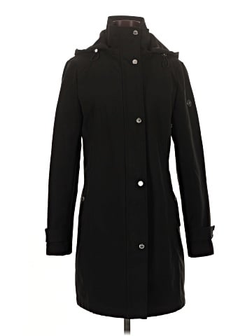 Calvin Klein Coat (view 1)