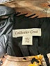 Coldwater Creek Print Gold Jacket Size 10 (petite) - photo 6
