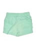Carter's 100% Cotton Green Shorts Size 3T - photo 2