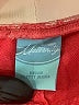 Old Navy - Maternity 100% Cotton Red Pink Athletic Shorts Size 16 - photo 3