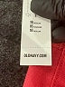 Old Navy - Maternity 100% Cotton Red Pink Athletic Shorts Size 16 - photo 4