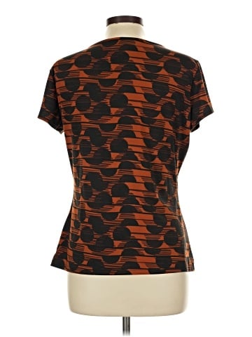Briggs New York Short Sleeve Top (view 2)