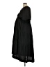 Destinations 100% Polyester Black Casual Dress Size XL Maternity - photo 5