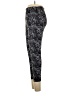 90 Degree by Reflex Animal Print Black Gray Active Pants Size XL - photo 5