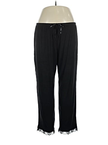Liz Claiborne Track Pants (view 1)