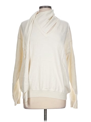 Zara Collection Pullover Sweater (view 1)