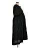 Destinations 100% Polyester Black Casual Dress Size XL Maternity - photo 4
