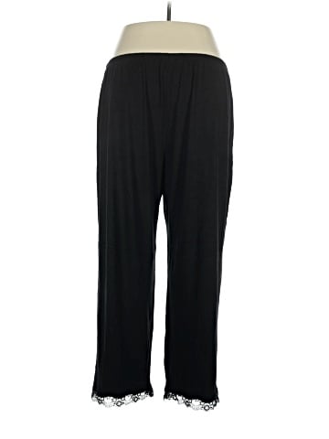Liz Claiborne Track Pants (view 2)