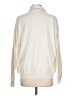 Zara Collection Ivory Pullover Sweater Size L (estimated) - photo 2