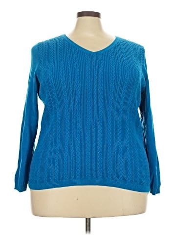 Talbots Outlet Pullover Sweater (view 1)
