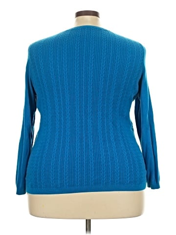 Talbots Outlet Pullover Sweater (view 2)