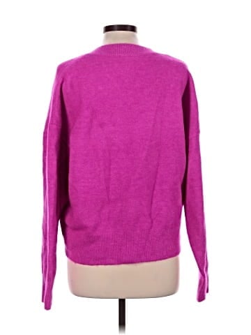 Zara Pullover Sweater (view 2)