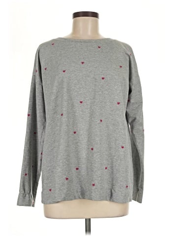 J.Jill Pullover Sweater (view 1)