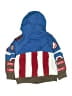 Disney 100% Polyethylene Stars Blue Jacket Size 4 - photo 2