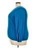 Talbots Outlet Blue Pullover Sweater Size 3X - photo 5