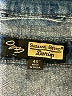 Suzanne Betro Blue Denim Jacket Size 4X - photo 6
