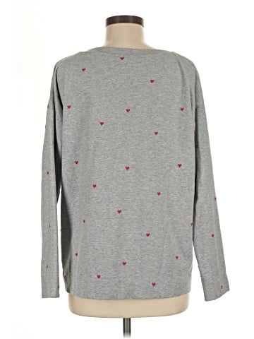 J.Jill Pullover Sweater (view 2)