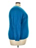 Talbots Outlet Blue Pullover Sweater Size 3X - photo 4