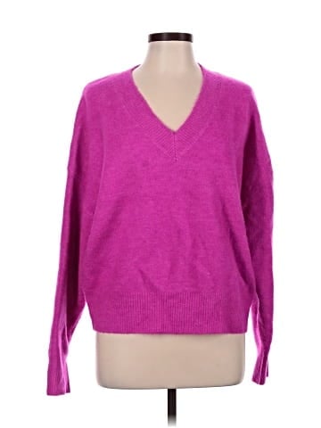 Zara Pullover Sweater (view 1)