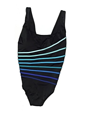 Longitude One Piece Swimsuit (view 1)