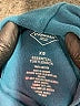 St. John's Bay 100% Cotton Teal Long Sleeve Turtleneck Size XS - photo 7