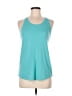 Tek Gear Teal Active Tank Size M - photo 1