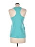 Tek Gear Teal Active Tank Size M - photo 2