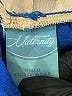 Old Navy - Maternity 100% Cotton Blue Shorts Size 18 - photo 3