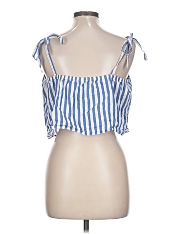 Gap Sleeveless Blouse (view 2)