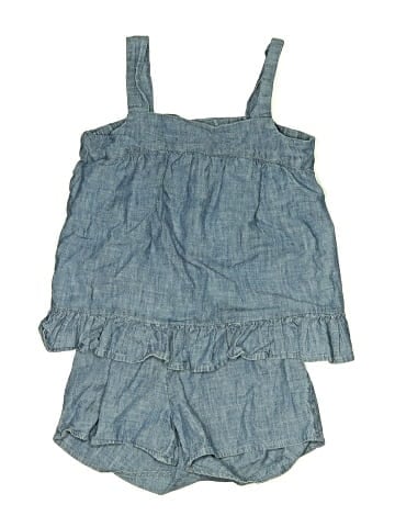 Baby Gap Dress (view 1)