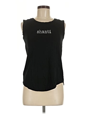 Alternative Apparel Sleeveless T-Shirt (view 1)