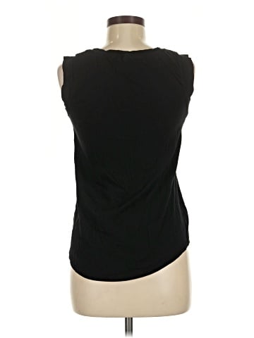 Alternative Apparel Sleeveless T-Shirt (view 2)
