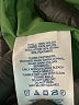 Lands' End 100% Nylon Green Vest Size S - photo 7