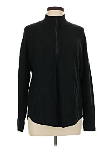 L.L.Bean Wool Pullover Sweater (view 1)