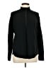 L.L.Bean Black Wool Pullover Sweater Size L - photo 1