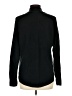 L.L.Bean Black Wool Pullover Sweater Size L - photo 2