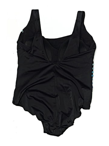 Longitude One Piece Swimsuit (view 2)