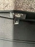 Talbots Solid Black Casual Dress Size S - photo 7