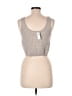 Gap Gray Tank Top Size M - photo 2