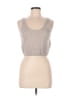 Gap Gray Tank Top Size M - photo 1