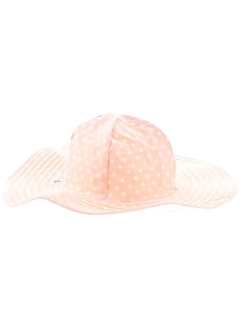 Ruffle Butts Sun Hat (view 1)