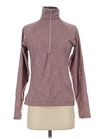 lucy Fleece (view 1)