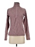 lucy Purple Fleece Size S - photo 1